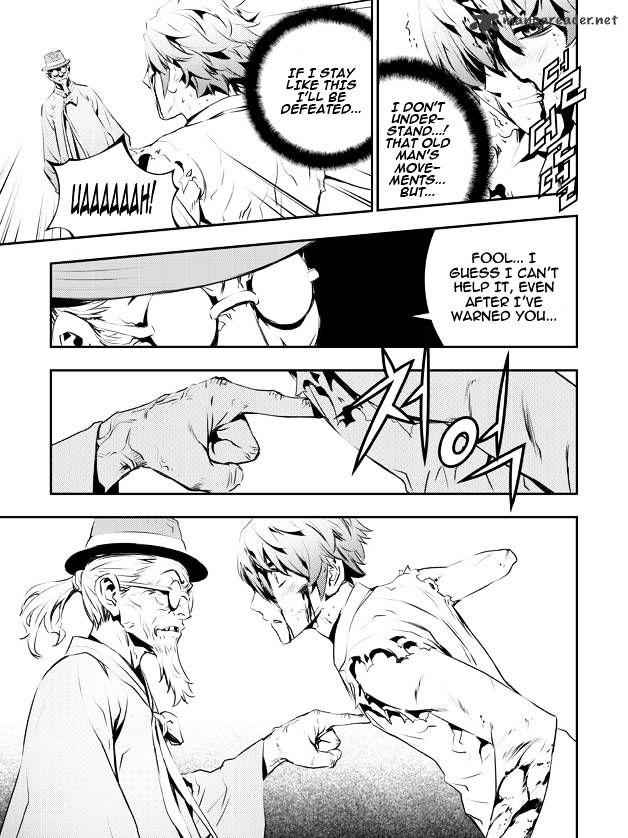 The Breaker: New Waves Chapter 120 12